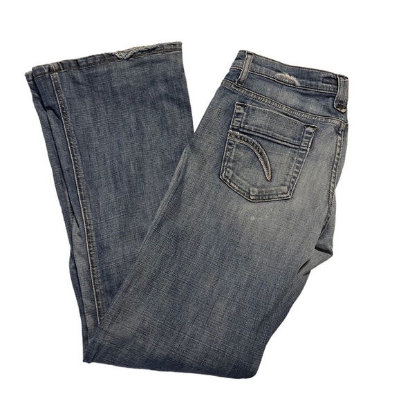 Joe’s Jeans Miles Wash Boot Cut Jeans - Picture 2 of 10